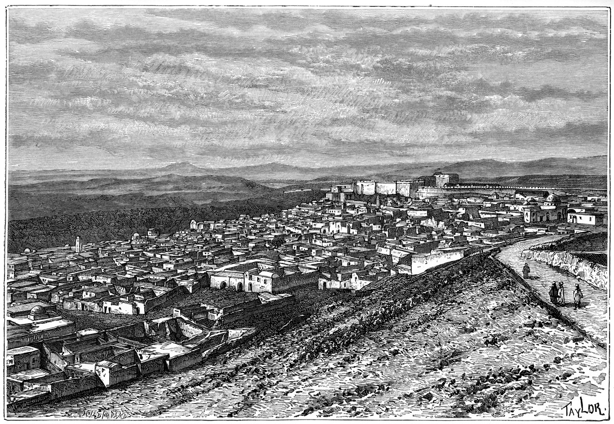 El Kef