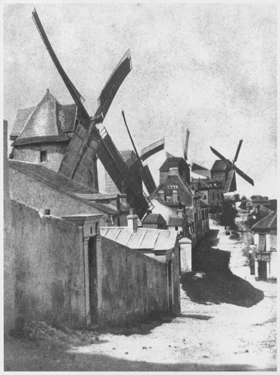 Montmartre