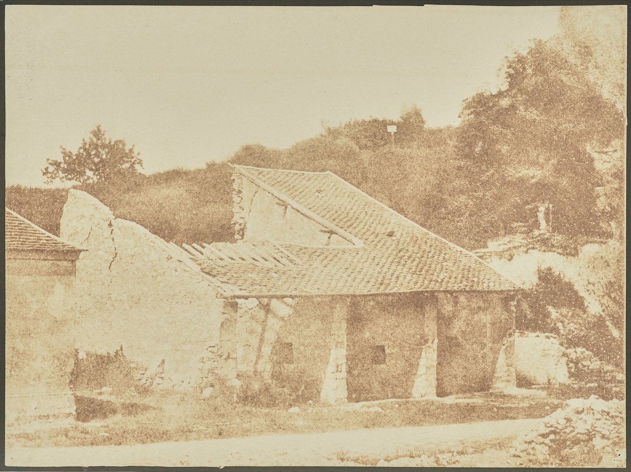  by Hippolyte Bayard