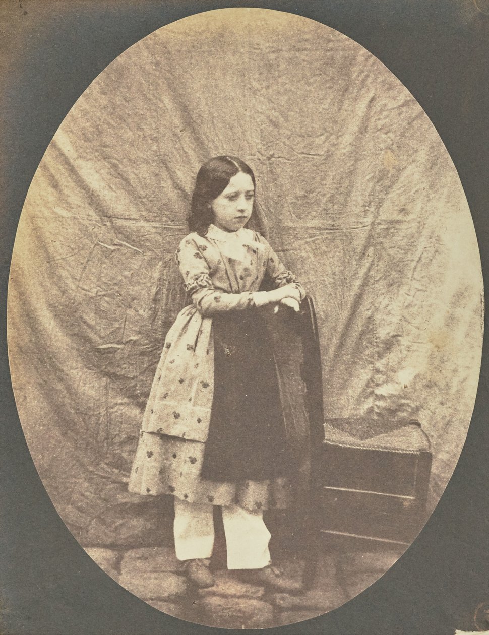  by Hippolyte Bayard