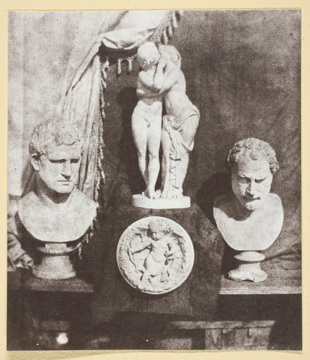  by Hippolyte Bayard