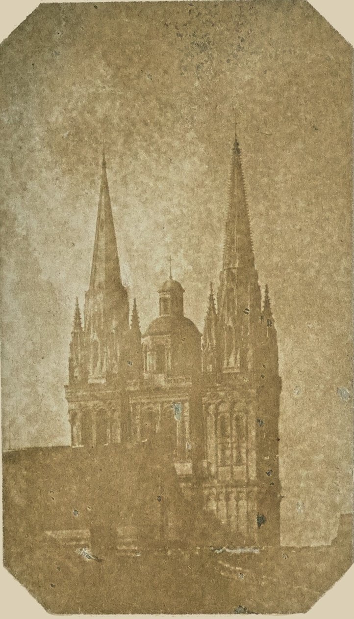  by Hippolyte Bayard