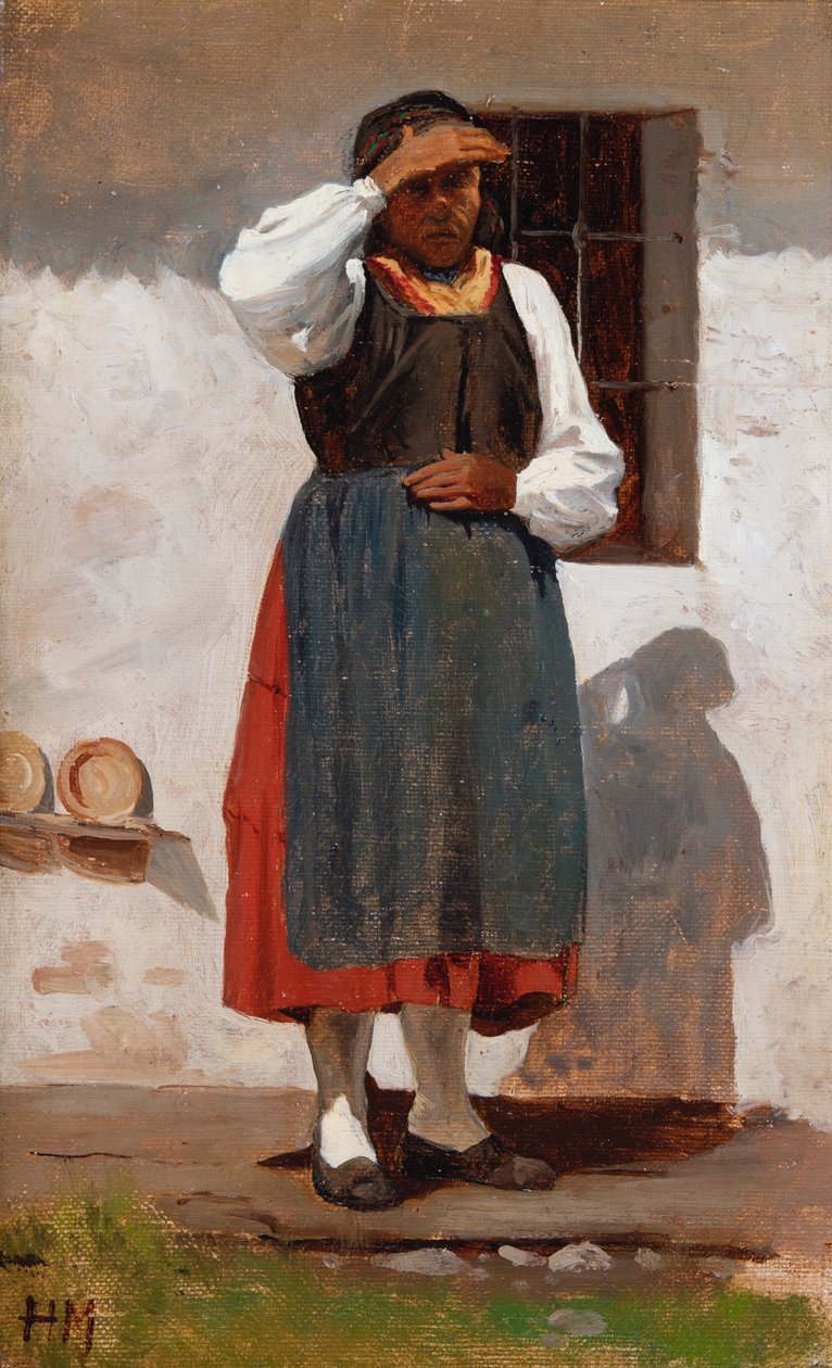  by Hjalmar Munsterhjelm