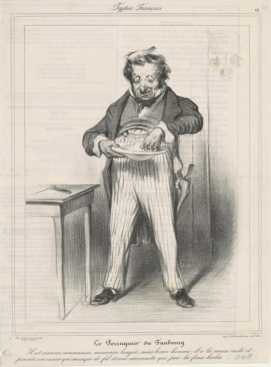 Faubourg