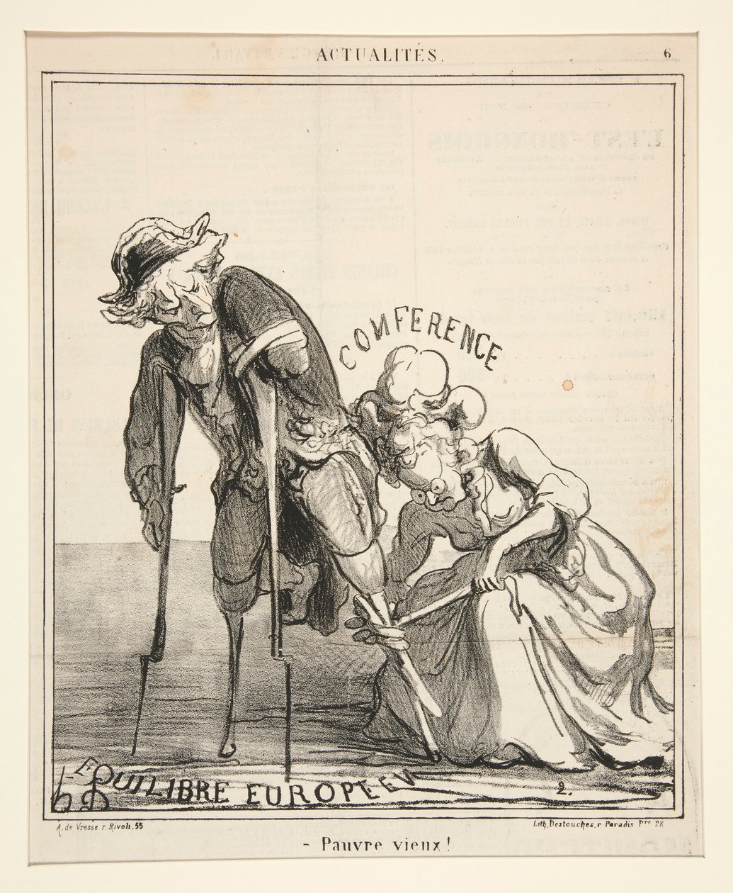 Actualites
