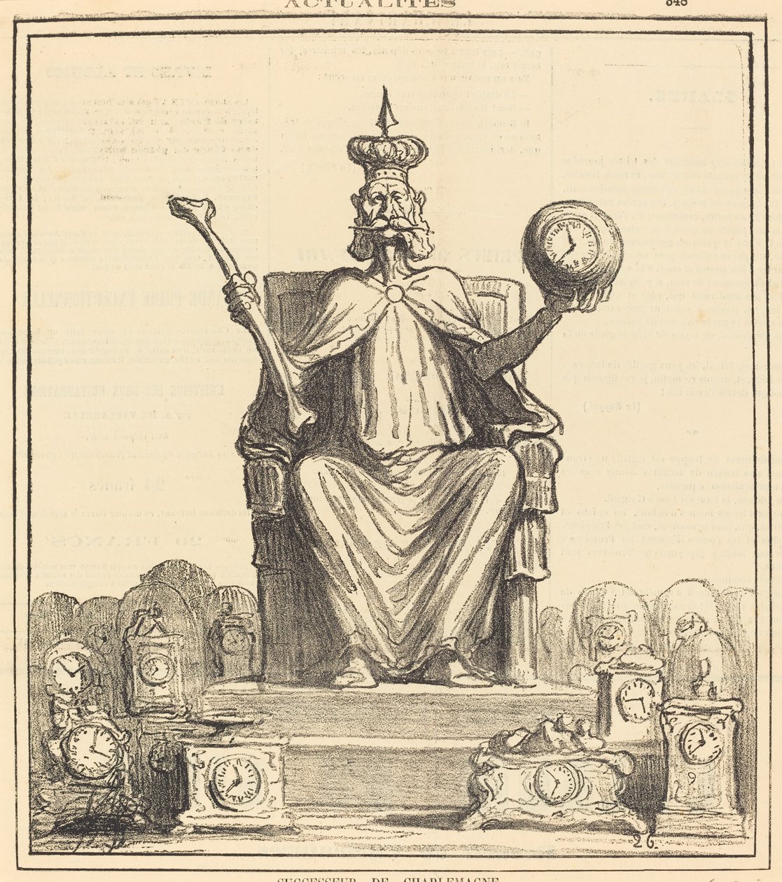 Charlemagne