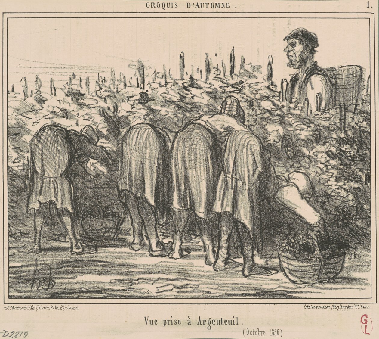 Argenteuil