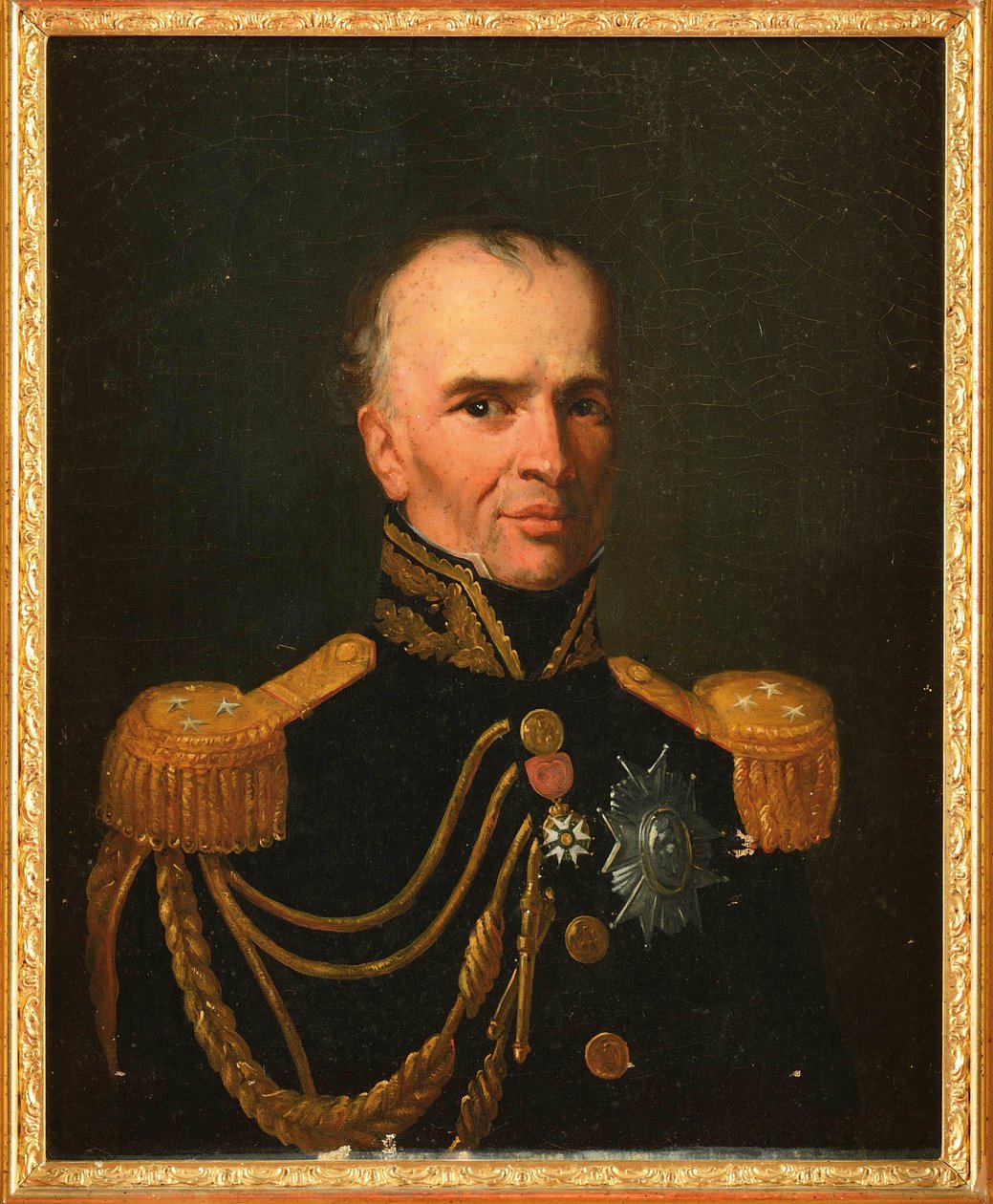 General Antoine Drouot