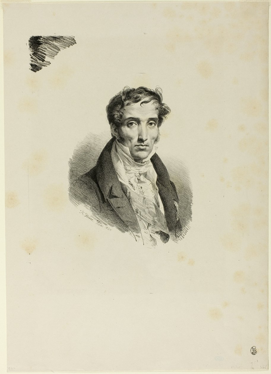 Pierre Guerin