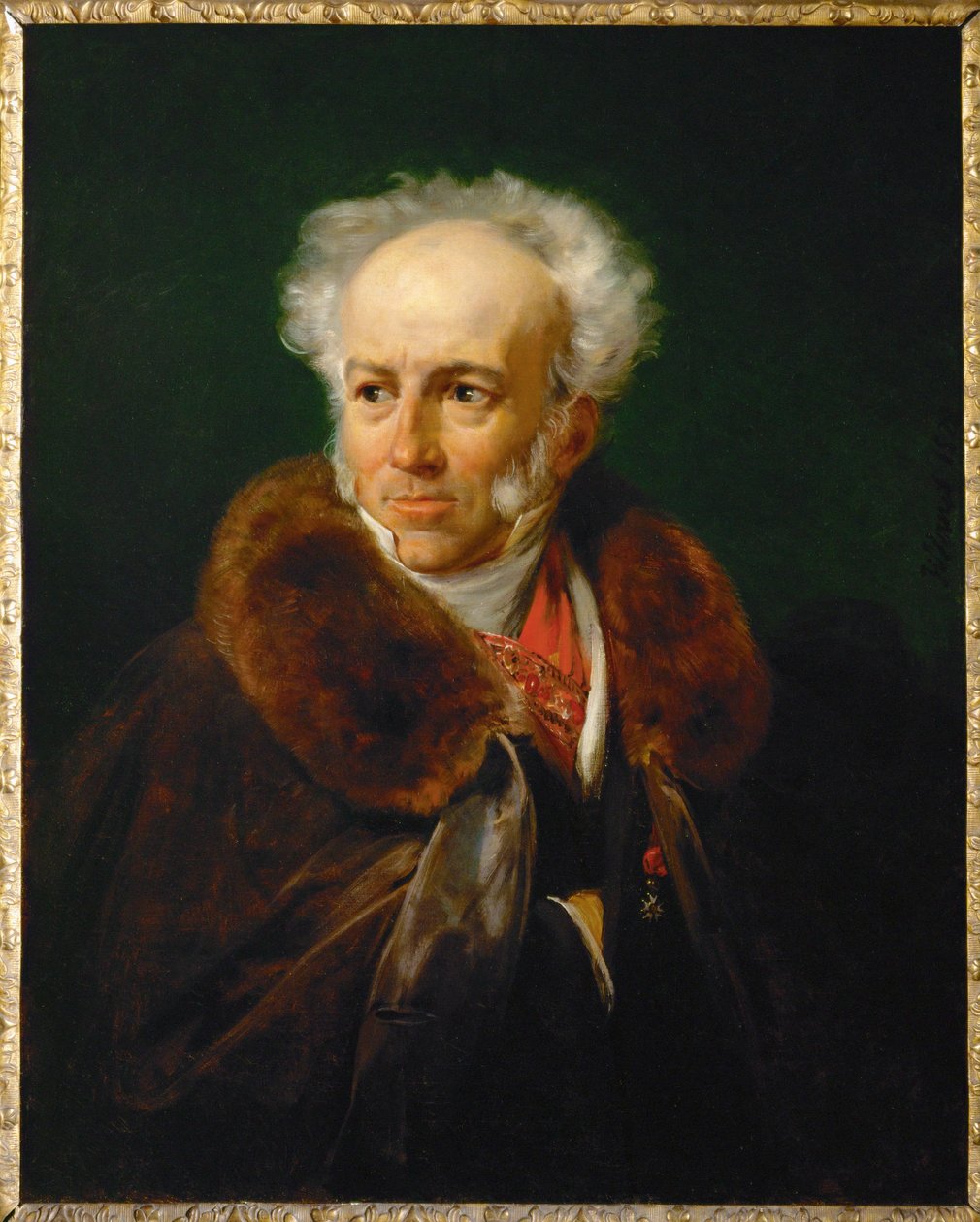  by Horace Vernet