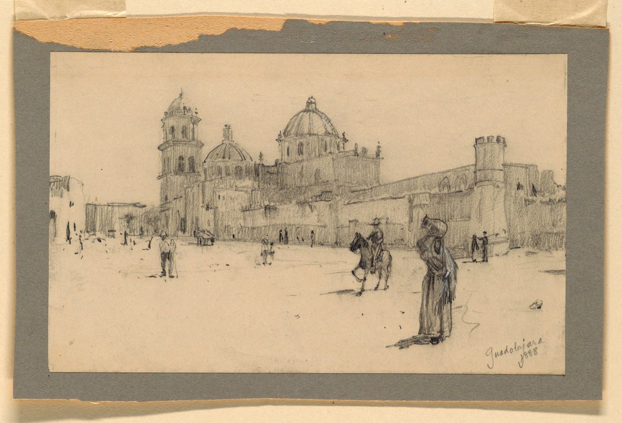 Guadalajara