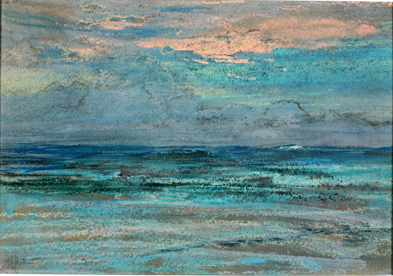  by Howard Russell Butler
