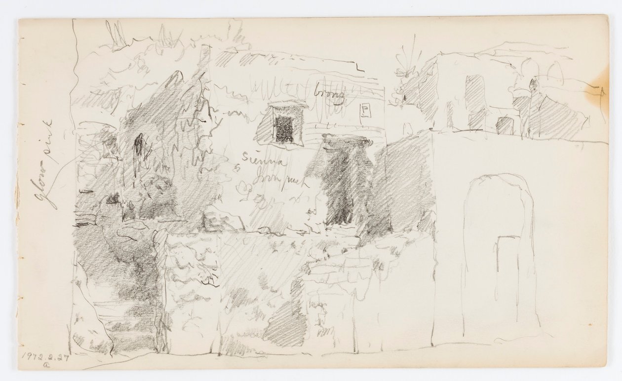  by Howard Russell Butler