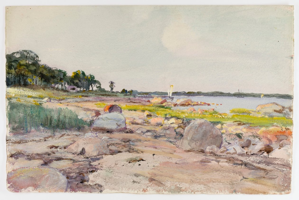  by Howard Russell Butler