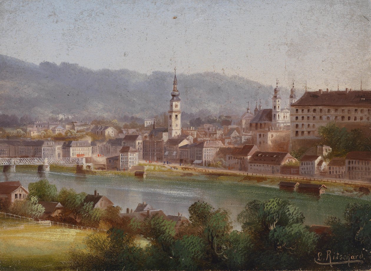 Linz