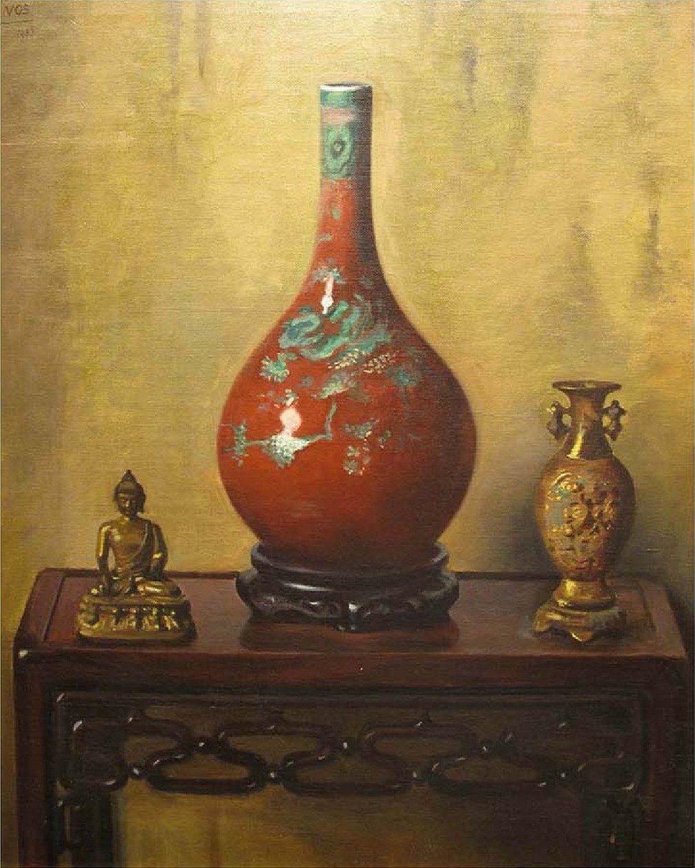 İmparatoriçe Cixi In
