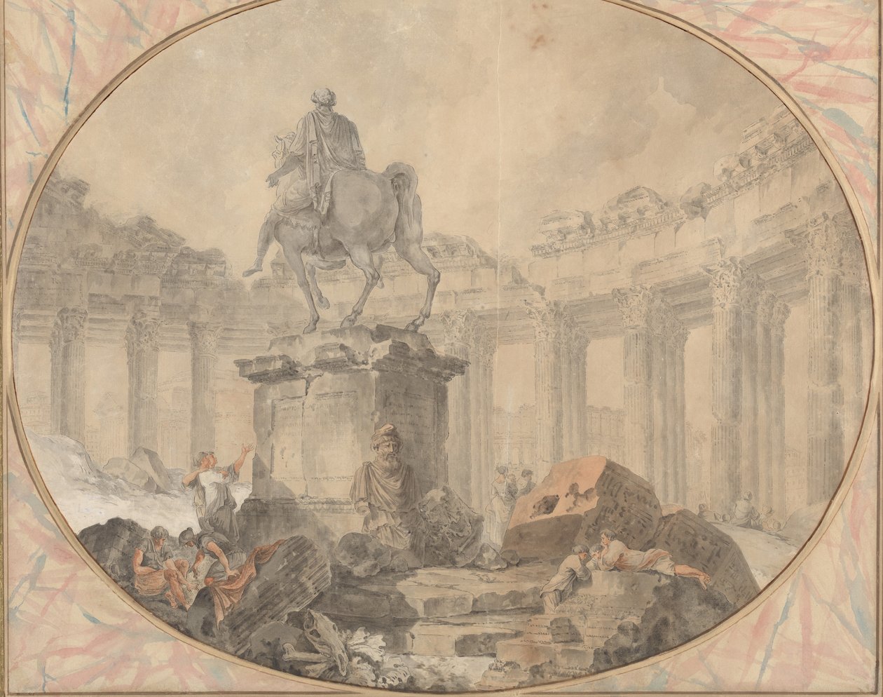 Marcus Aurelius