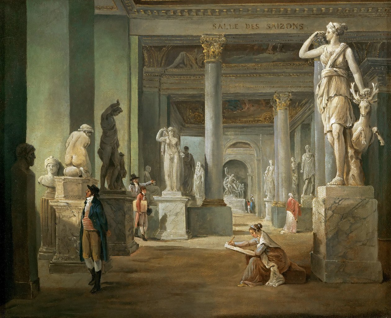 Louvre