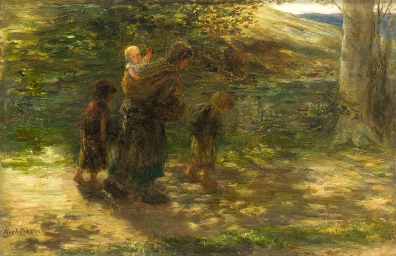 serseriler by Hugh Cameron