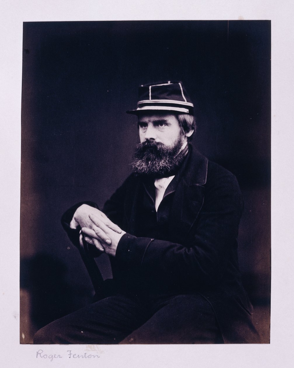 Roger Fenton