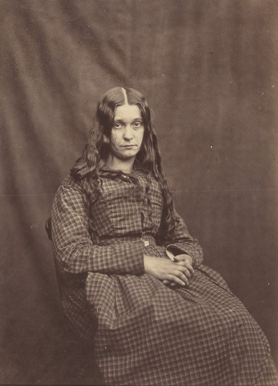  by Hugh Welch Diamond