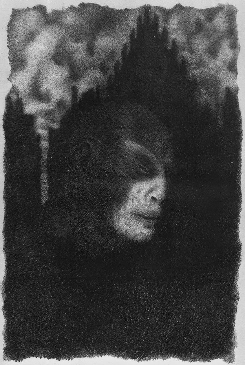 G. Meyrink, Der Golem / Ill. V. Steiner-Pr. by Hugo Steiner Prag