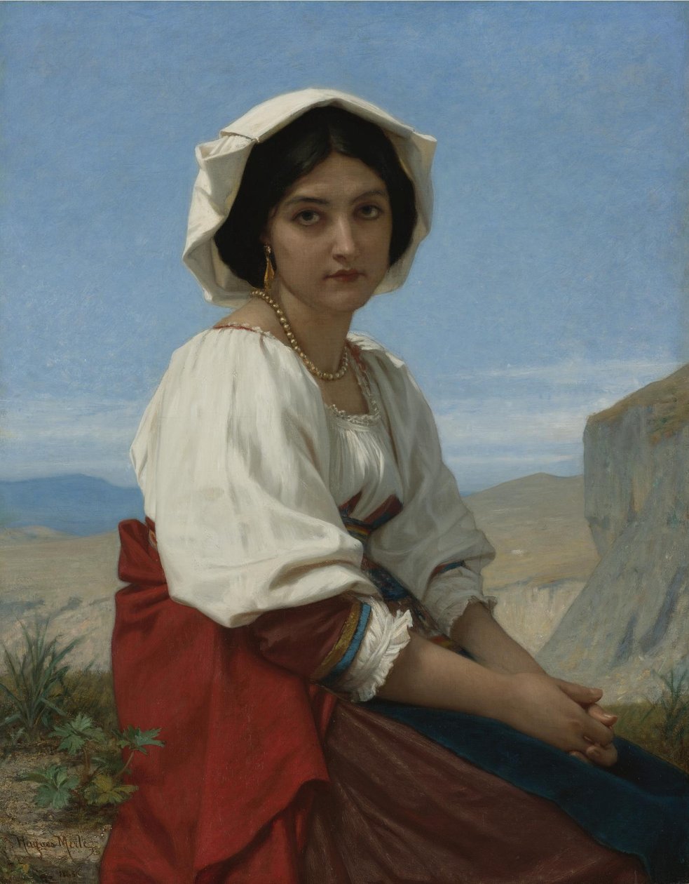  by Hugues Merle