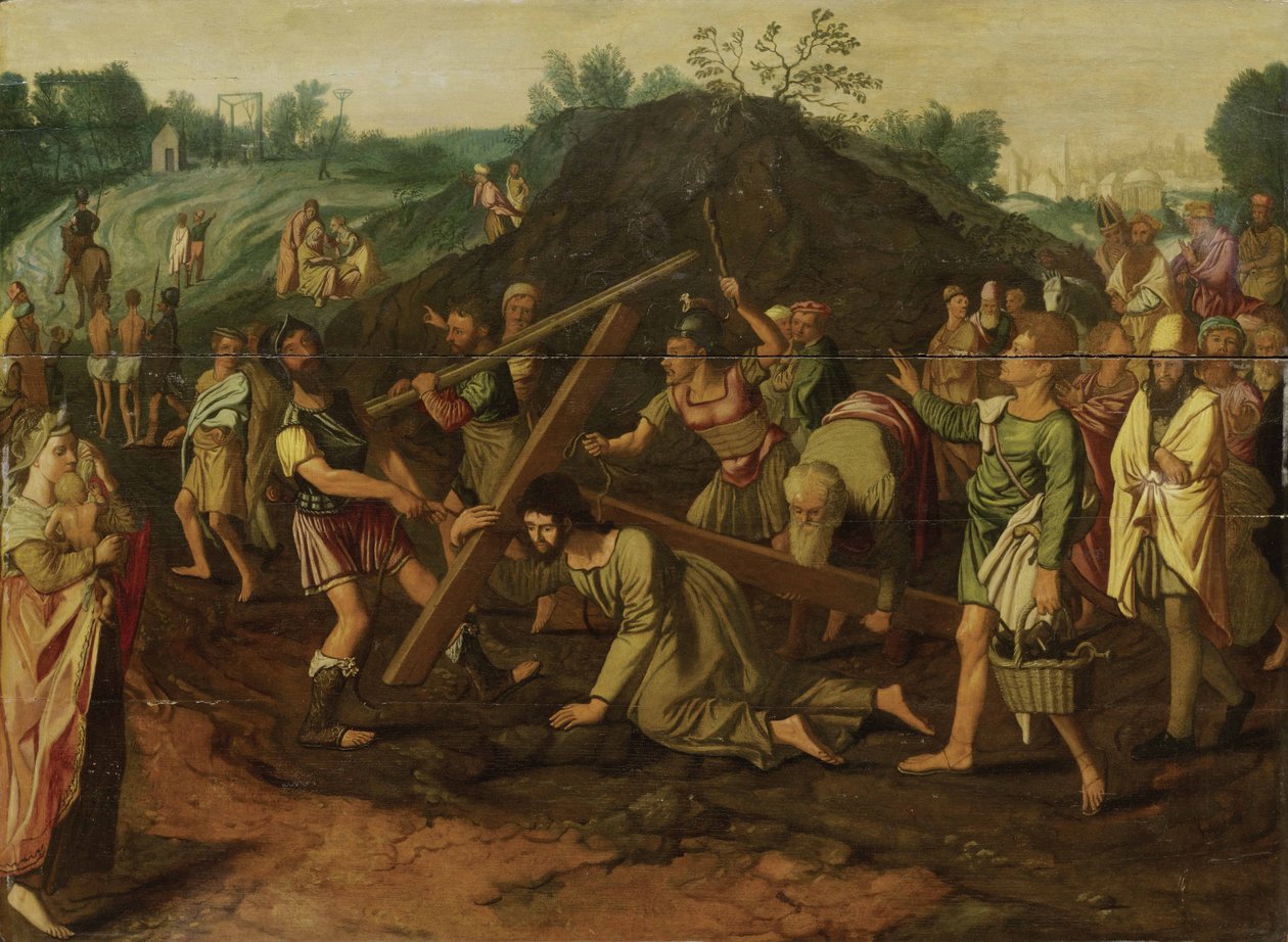 Calvary