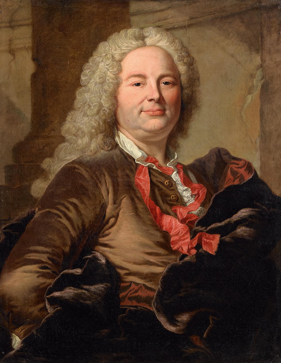Charles Claude Ange Dupleix de Bacquencourt