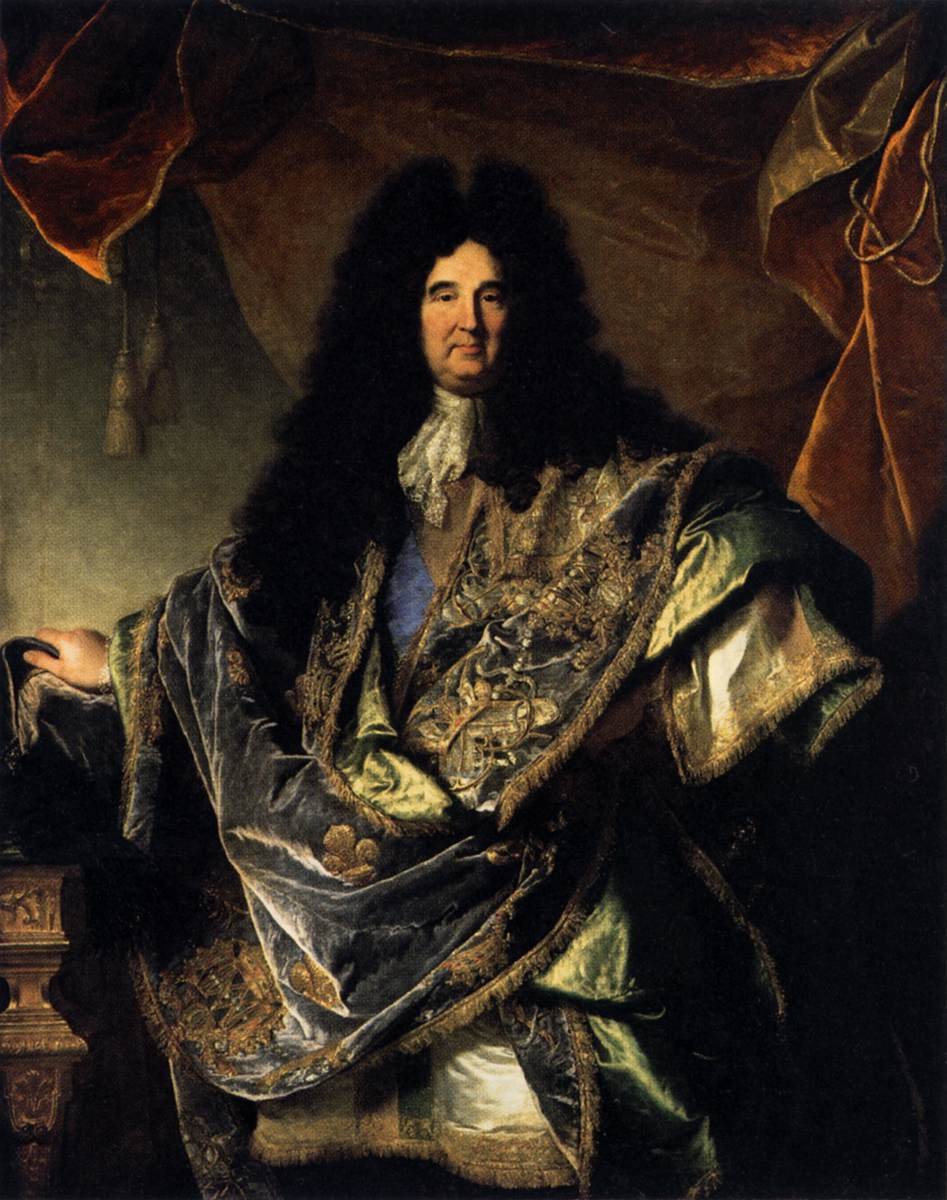 Philippe de Courcillon