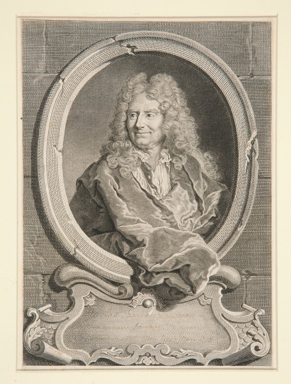 kazan by Hyacinthe Rigaud