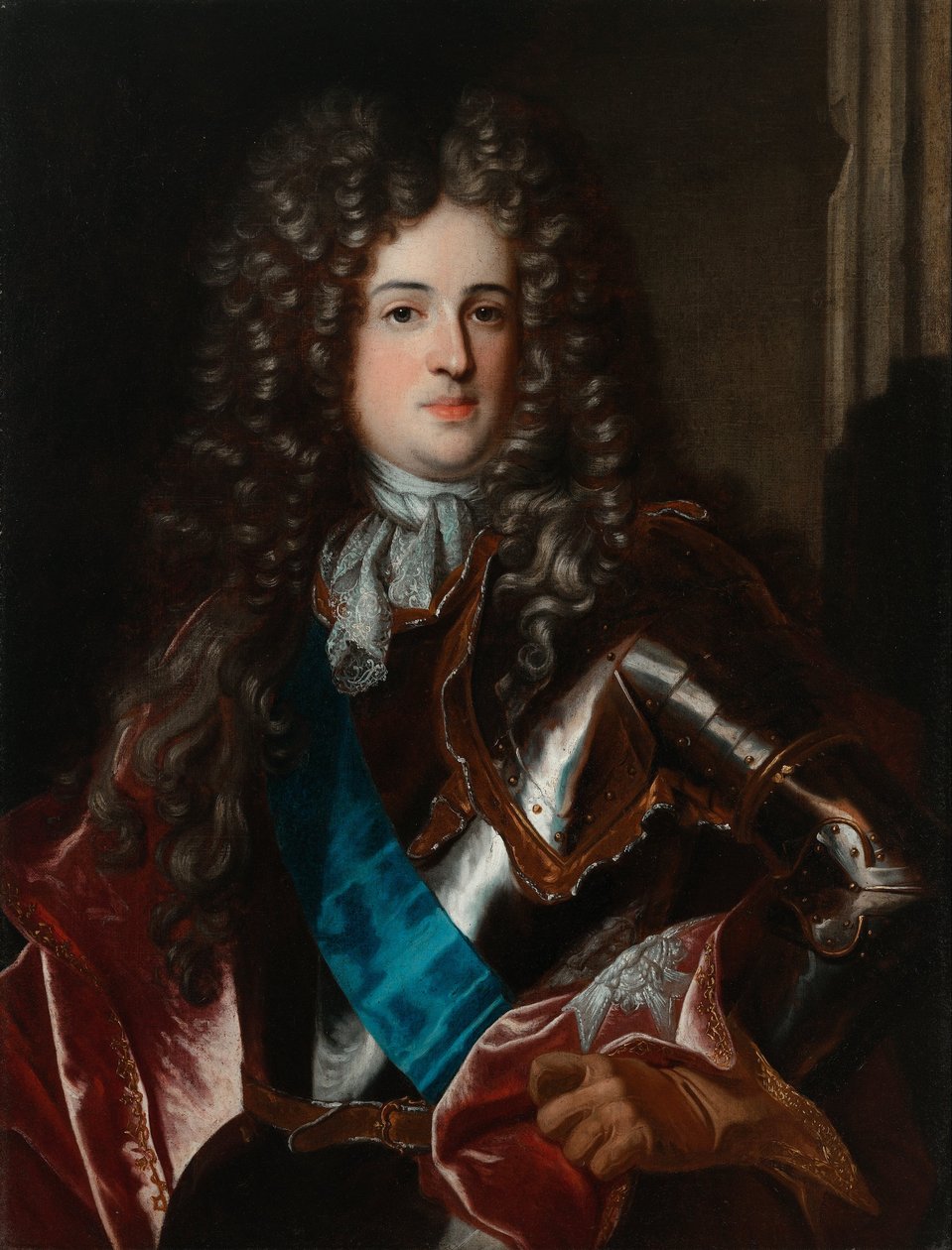 Aleksander Benedykt Sobieski
