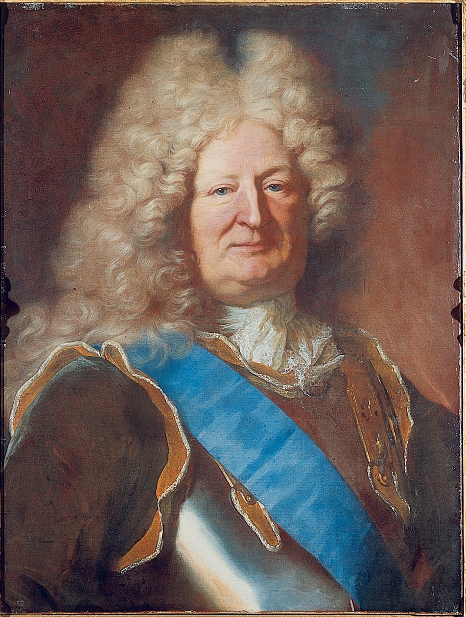 Marquis de Sillery