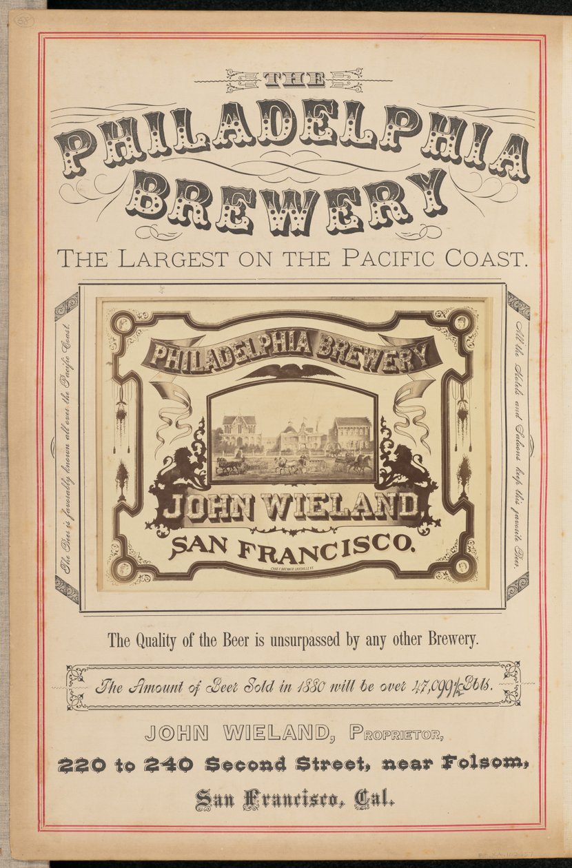  by I. W. Taber