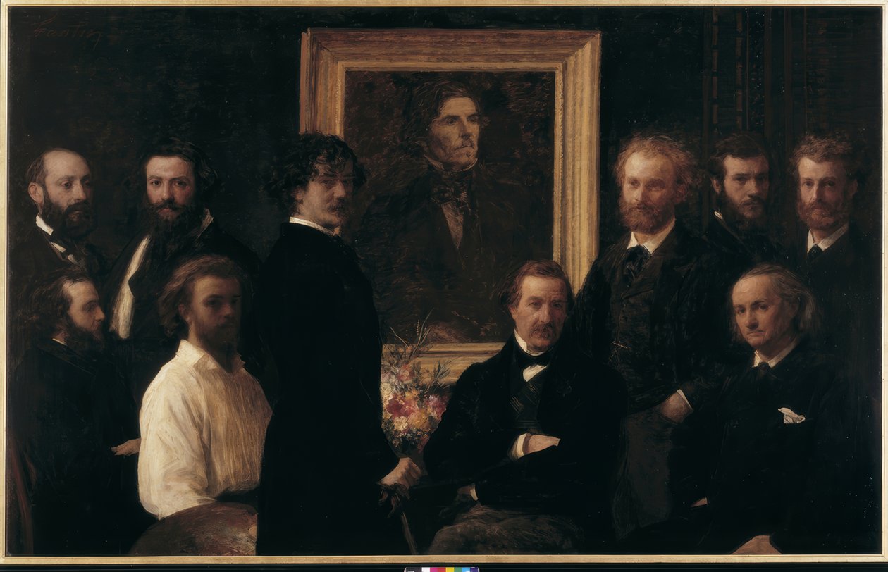 Delacroix