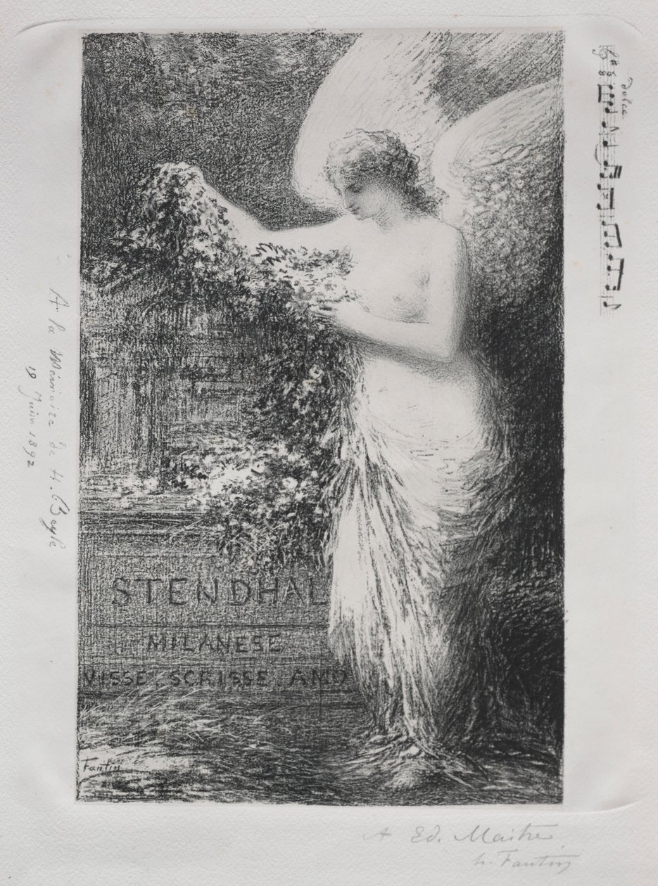 Stendhal