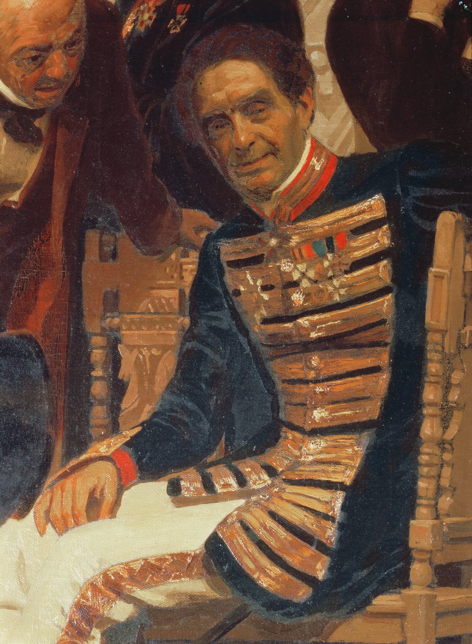 Kont Aleksei Lvov (1798-1870), Slav Bestecilerden, 1890