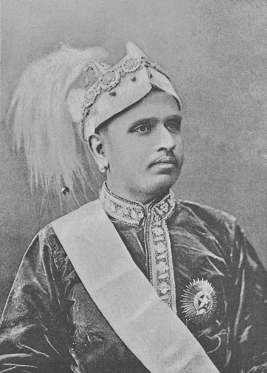 Travancore