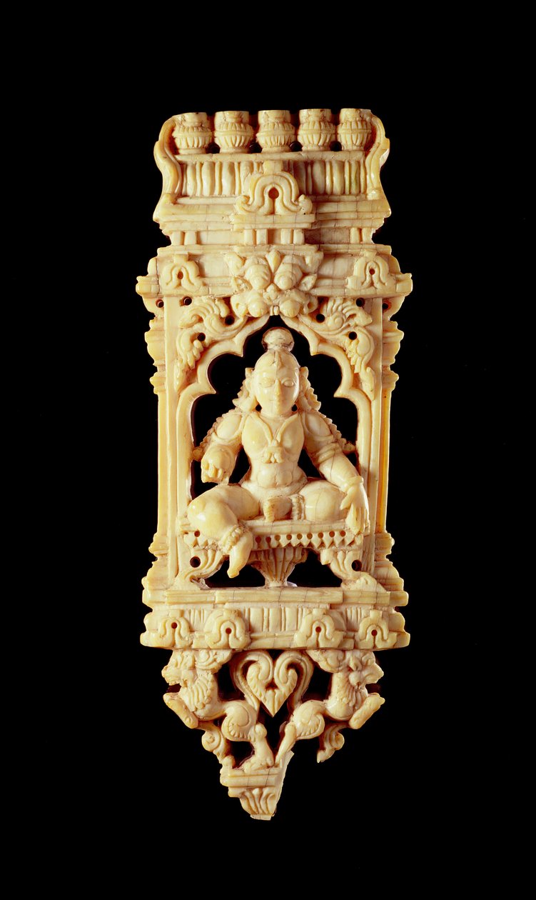 Krishna