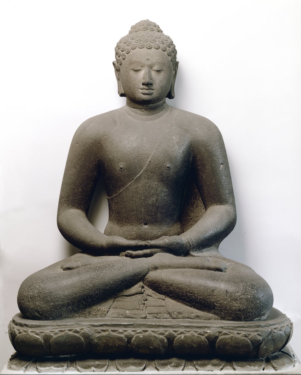 Borobudur