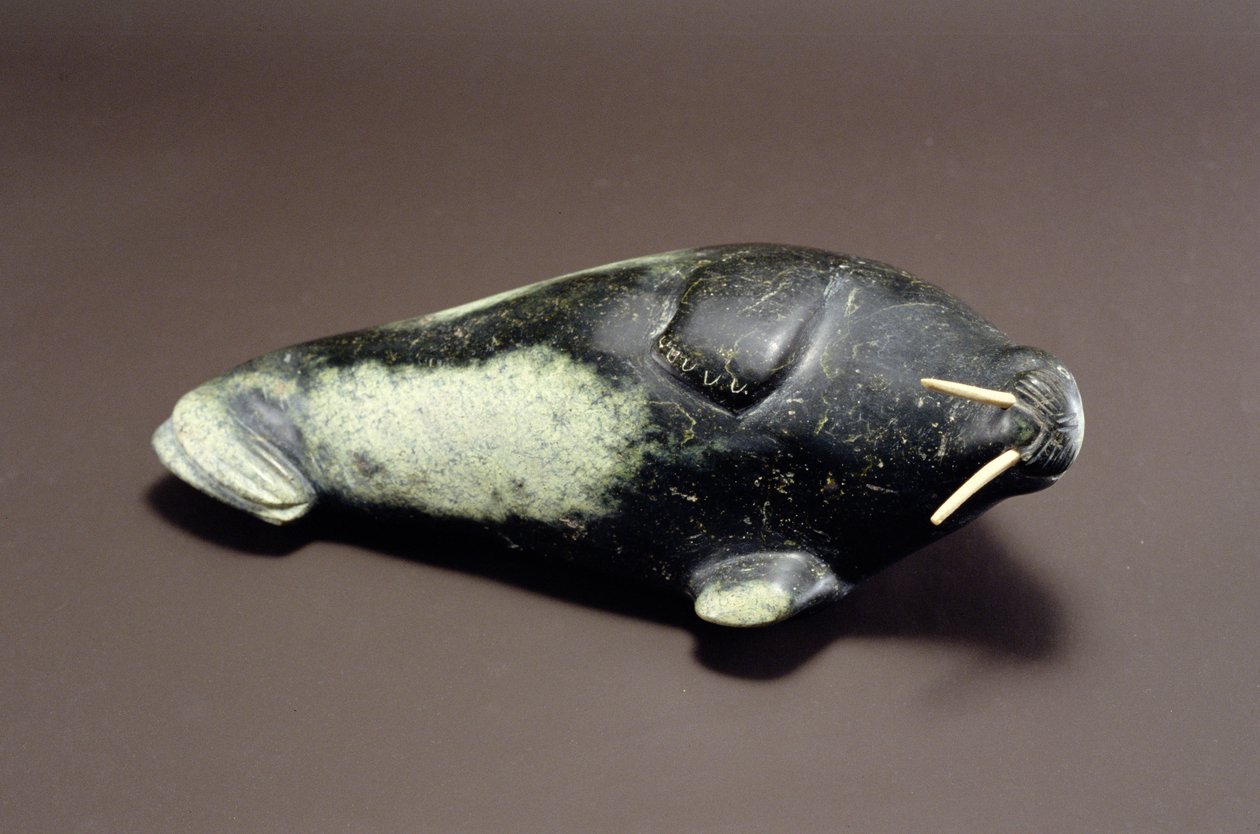 Mors, Cape Dorset