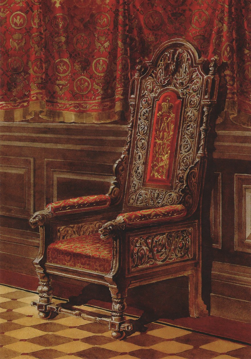 Anichkov Palacen