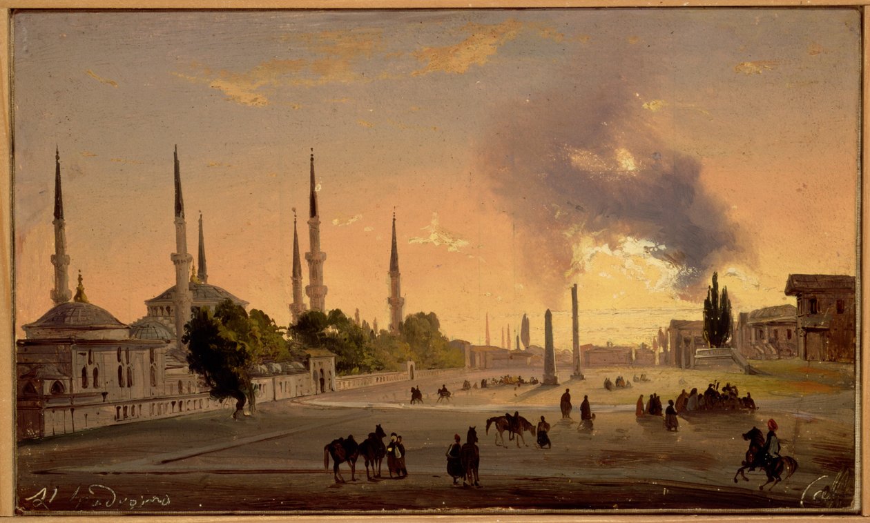 Konstantinopolis
