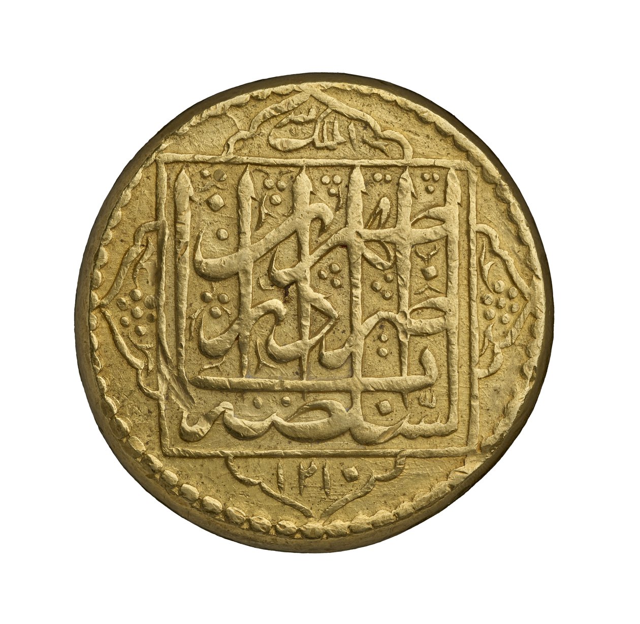 Tahran
