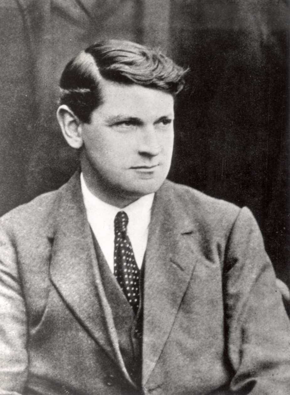 Michael Collins (1890-1922) by Irish Photographer