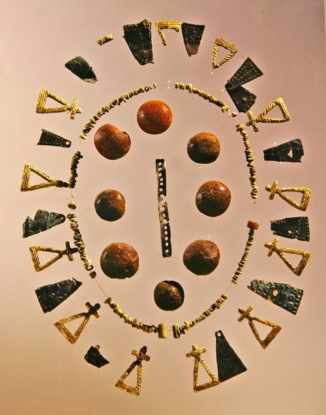 Kadın giyim parçaları by Iron Age