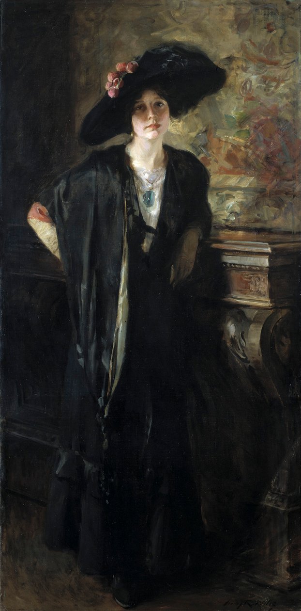  by Irving R. Wiles