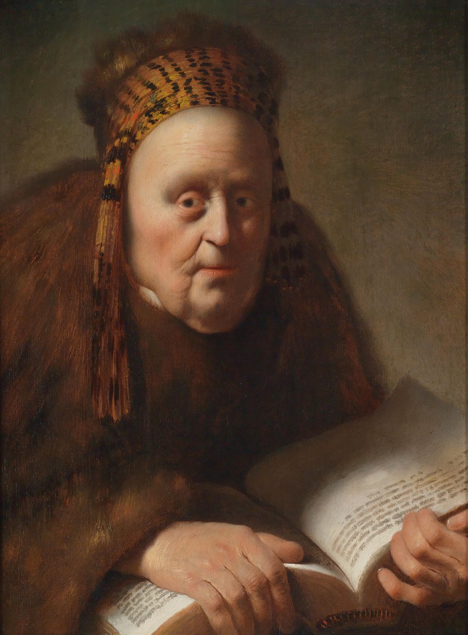 Sör Delves Broughton by Isaac de Jouderville