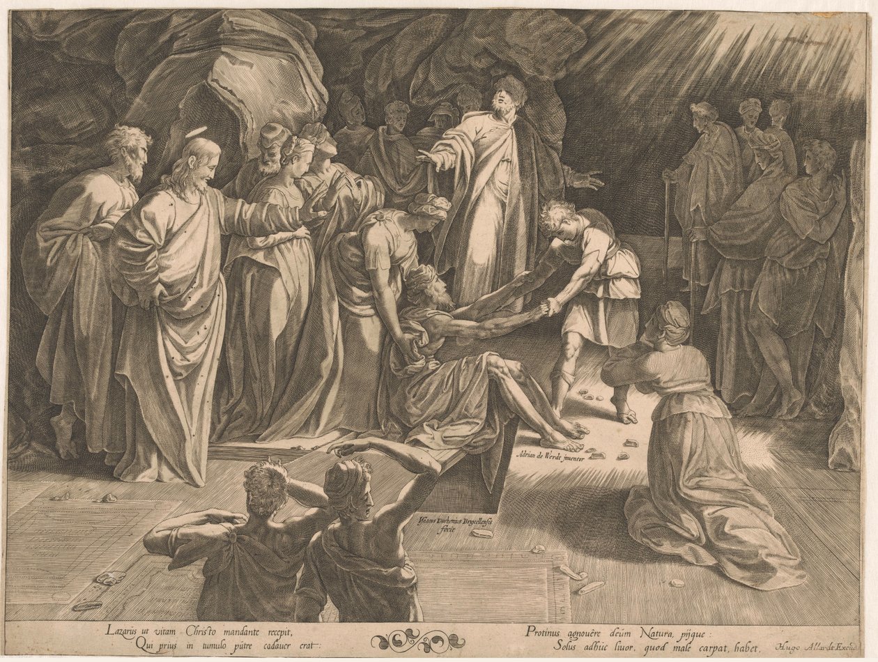 Lazarus