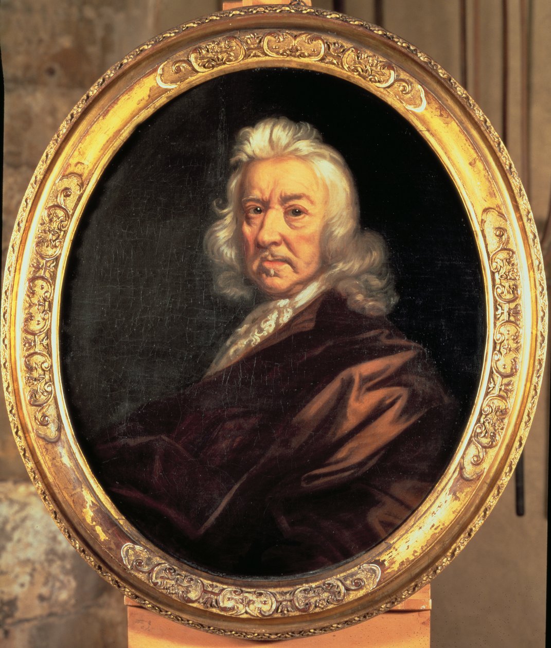 ಥಾಮಸ್ ಹಾಬ್ಸ್ ಟರ್ಕಿ by Isaac Fuller